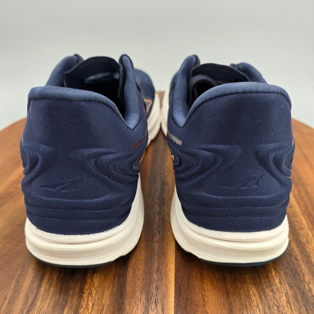 Altra Torin 6 Shoes Women's 9.5 Navy Blue Low Top Running Athletic Sneakers - Picture 4 of 9